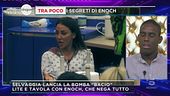 GF Vip: Selvaggia lancia la bomba "bacio"