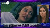 GF Vip: Selvaggia, la provocatrice