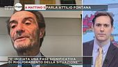 Fontana: il Natale dobbiamo farlo