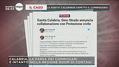 La Sanità calabrese