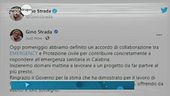 Calabria: la farsa dei commissari