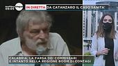 Ultimora dalla Calabria