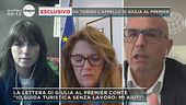 Il caso di Giulia