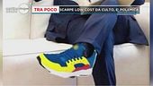 Scarpe low cost da culto