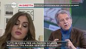 Sfida al lockdown per un paio di scarpe