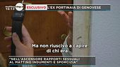 Caso Genovese: parla la portinaia dello stabile