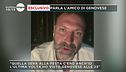 La notte della violenza secondo Daniele Leali