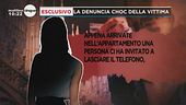 Caso Genovese: la denuncia choc della vittima