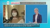 Villa Inferno: l'avvocato di Cresi