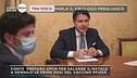 Il DPCM per salvare il Natale