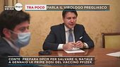 Il DPCM per salvare il Natale