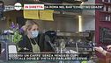 Roma: il bar che bandisce il Covid
