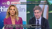 Lavoro femminile: polemica sugli incentivi