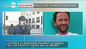 Caso Genovese: soldi in cambio del silenzio