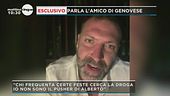 Caso Genovese: la testimonianza di un amico