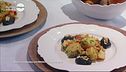 Baccalà con le prugne