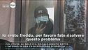 Al gelo con il Covid