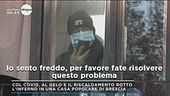 Al gelo con il Covid