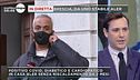 Brescia, la quarantena al freddo