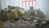 Caos Calabria, sistema sanitario a pezzi