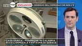 La sanità in Calabria tra tagli e sprechi