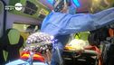 Viaggio nelle ambulanze del 118