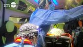 Viaggio nelle ambulanze del 118