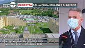 Un premio per la Fondazione Poliamulanza di Brescia
