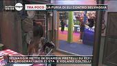 GF Vip: Selvaggia sparla di Eli con Pierpaolo