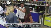 GF Vip: la rabbia di Elisabetta Gregoraci