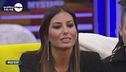 GF Vip: Proposta di matrimonio bis per Elisabetta?