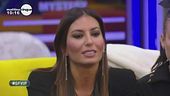 GF Vip: Proposta di matrimonio bis per Elisabetta?