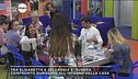 GF Vip: Elisabetta furiosa con Pretelli
