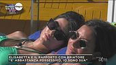 GF Vip: Elisabetta parla di Briatore