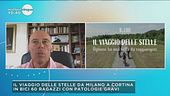 Progetto: Il viaggio delle stelle