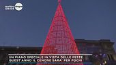 Il Natale ai tempi del Covid