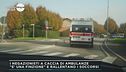 I negazionisti a caccia di ambulanze