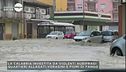 Allarme maltempo in Calabria