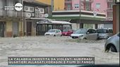 Allarme maltempo in Calabria
