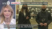 Calabria: i danni del maltempo