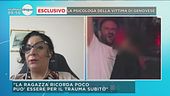 Parla Sara Pezzuolo, la psicologa della vittima di Genovese
