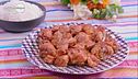 Pollo Tandoori