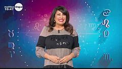 L'oroscopo di Ada Alberti