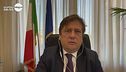 Pierpaolo Sileri e il vaccino anti Covid