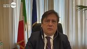 Pierpaolo Sileri e il vaccino anti Covid