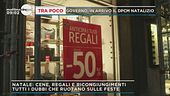 Il Natale che fa rima con restrizione