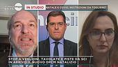 Acquisti natalizi e polemiche