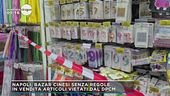 Covid e regole: Bazar cinesi? Territorio franco