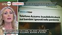 Lo spot che scatena le polemiche