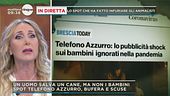 Lo spot che scatena le polemiche